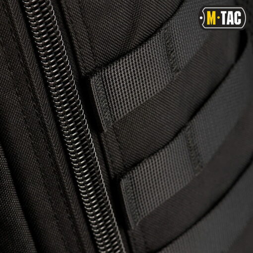 Plecak Taktyczny M-Tac Larg Assault 36L Czarny