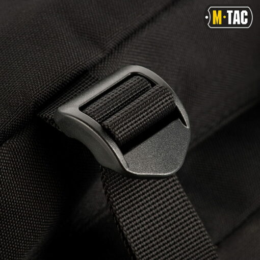 Plecak Taktyczny M-Tac Larg Assault 36L Czarny