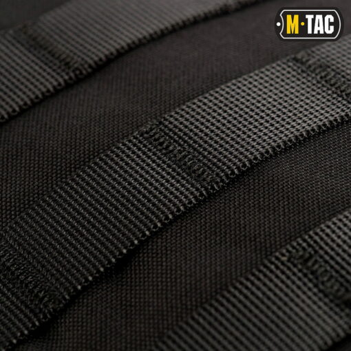 Plecak Taktyczny M-Tac Larg Assault 36L Czarny