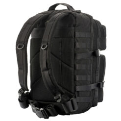 Plecak Taktyczny M-Tac Larg Assault 36L Czarny