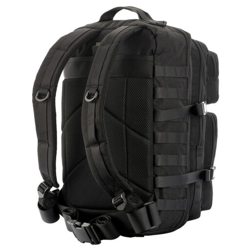 Plecak Taktyczny M-Tac Larg Assault 36L Czarny
