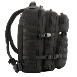 Plecak Taktyczny M-Tac Larg Assault 36L Czarny