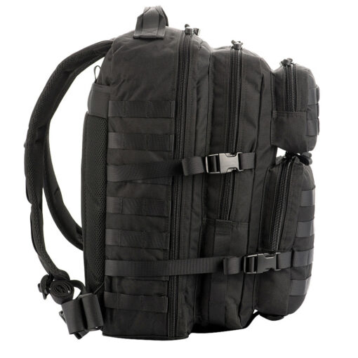 Plecak Taktyczny M-Tac Larg Assault 36L Czarny