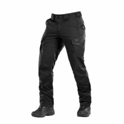 Spodnie Aggressor M-Tac Flex Gen.II Czarne
