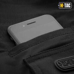 Spodnie Aggressor M-Tac Flex Gen.II Czarne