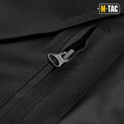 Spodnie Aggressor M-Tac Flex Gen.II Czarne
