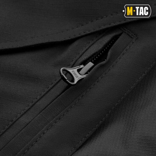 Spodnie Aggressor M-Tac Flex Gen.II Czarne