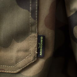 Bluza Polowa Mundurowa Wojskowa PL Woodland