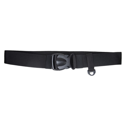 Pas M-Tactical 50mm Morowo Parciany Czarny