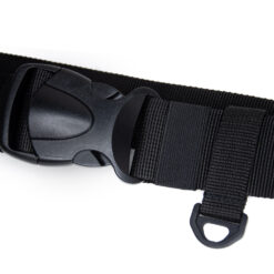 Pas M-Tactical 50mm Morowo Parciany Czarny