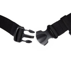 Pas M-Tactical 50mm Morowo Parciany Czarny
