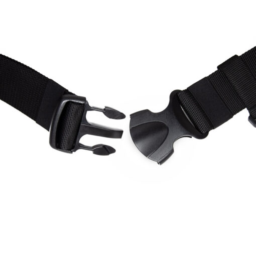 Pas M-Tactical 50mm Morowo Parciany Czarny