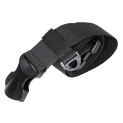 Pas M-Tactical 50mm Morowo Parciany Czarny