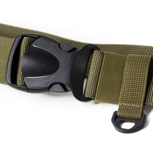 Pas M-Tactical 50mm Morowo Parciany Olive