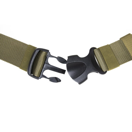 Pas M-Tactical 50mm Morowo Parciany Olive