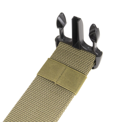 Pas M-Tactical 50mm Morowo Parciany Olive