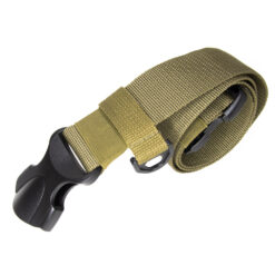 Pas M-Tactical 50mm Morowo Parciany Olive
