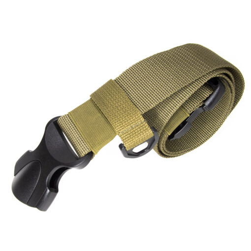 Pas M-Tactical 50mm Morowo Parciany Olive