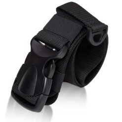 Pas M-Tactical 50mm Morowo Parciany Czarny