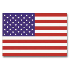 Flaga USA 150x90cm Mil-Tec