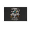 Flaga US Special Forces 150x90cm Mil-Tec