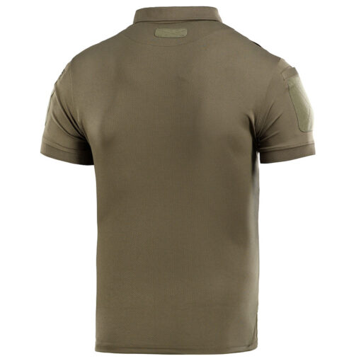 Koszulka Polo M-Tac Elite Tactical Coolmax