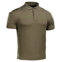 Koszulka Polo M-Tac Elite Tactical Coolmax