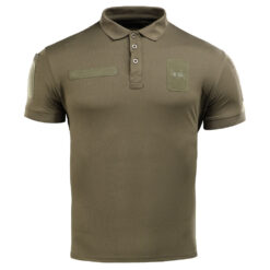 Koszulka Polo M-Tac Elite Tactical Coolmax