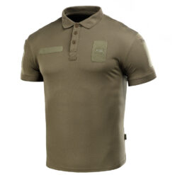 Koszulka Polo M-Tac Elite Tactical Coolmax