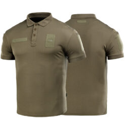 Koszulka Polo M-Tac Elite Tactical Coolmax