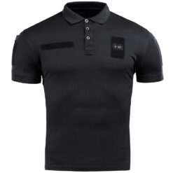 Koszulka Polo M-Tac Elite Tactical Coolmax