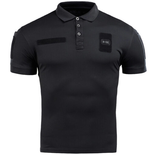 Koszulka Polo M-Tac Elite Tactical Coolmax