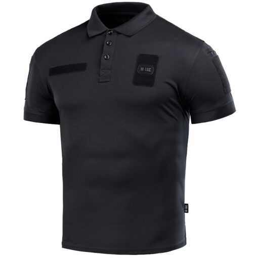 Koszulka Polo M-Tac Elite Tactical Coolmax