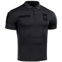 Koszulka Polo M-Tac Elite Tactical Coolmax