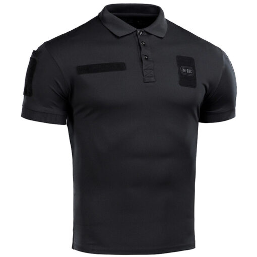 Koszulka Polo M-Tac Elite Tactical Coolmax