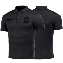 Koszulka Polo M-Tac Elite Tactical Coolmax