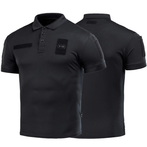 Koszulka Polo M-Tac Elite Tactical Coolmax