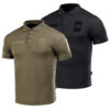 Koszulka Polo M-Tac Elite Tactical Coolmax