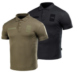 Koszulka Polo M-Tac Elite Tactical Coolmax
