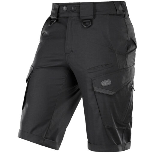 Krótkie Spodenki M-Tac Aggressor Gen.II Flex