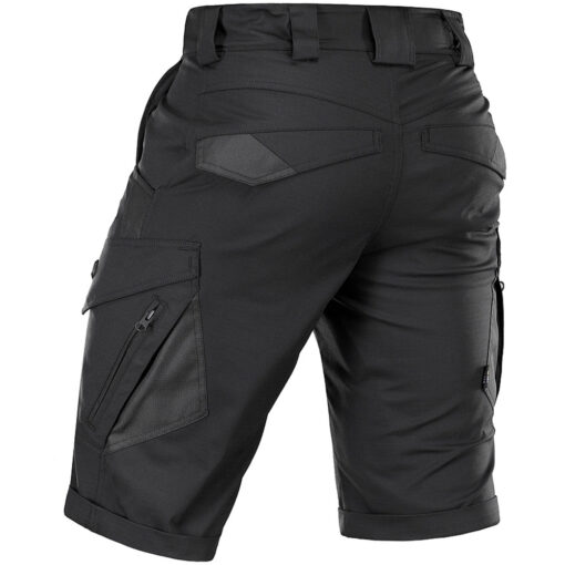 Krótkie Spodenki M-Tac Aggressor Gen.II Flex