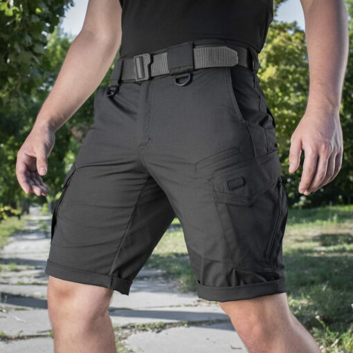 Krótkie Spodenki M-Tac Aggressor Gen.II Flex