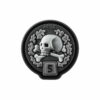 Naszywka Plakietka Morale Patch M-Tac 5 Frags
