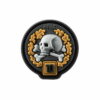 Naszywka Plakietka Morale Patch M-Tac 10 Frags