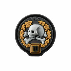 Naszywka Plakietka Morale Patch M-Tac 10 Frags