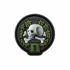 Naszywka Plakietka Morale Patch M-Tac 1 Frag