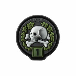 Naszywka Plakietka Morale Patch M-Tac 1 Frag