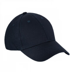 Czapka z Daszkiem Bejsbolówka M-Tac D Navy Blue 58