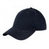 Czapka z Daszkiem Bejsbolówka M-Tac D Navy Blue 58