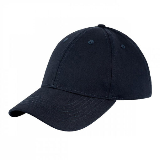 Czapka z Daszkiem Bejsbolówka M-Tac D Navy Blue 58